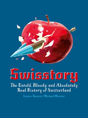 cover image of Swisstory